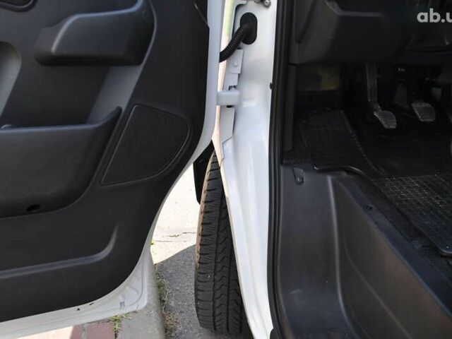 Рено Мастєр, об'ємом двигуна 2.3 л та пробігом 267 тис. км за 26800 $, фото 28 на Automoto.ua