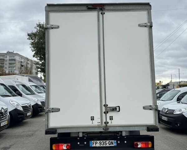 Рено Мастер, объемом двигателя 2.3 л и пробегом 112 тыс. км за 24700 $, фото 8 на Automoto.ua