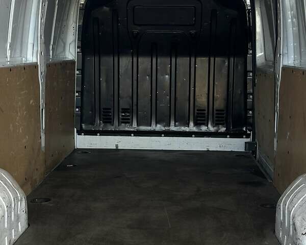 Рено Мастер, объемом двигателя 2.3 л и пробегом 183 тыс. км за 18200 $, фото 8 на Automoto.ua