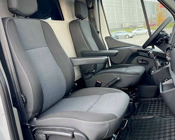 Рено Мастер, объемом двигателя 2.3 л и пробегом 107 тыс. км за 23900 $, фото 20 на Automoto.ua