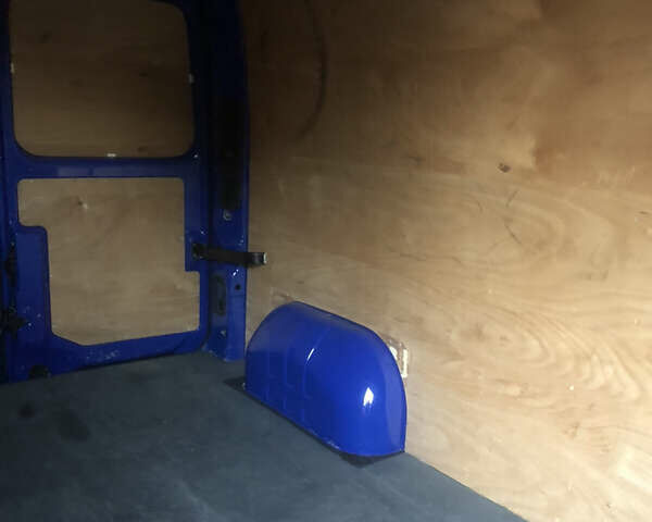 Рено Мастер, объемом двигателя 2.3 л и пробегом 258 тыс. км за 19300 $, фото 12 на Automoto.ua