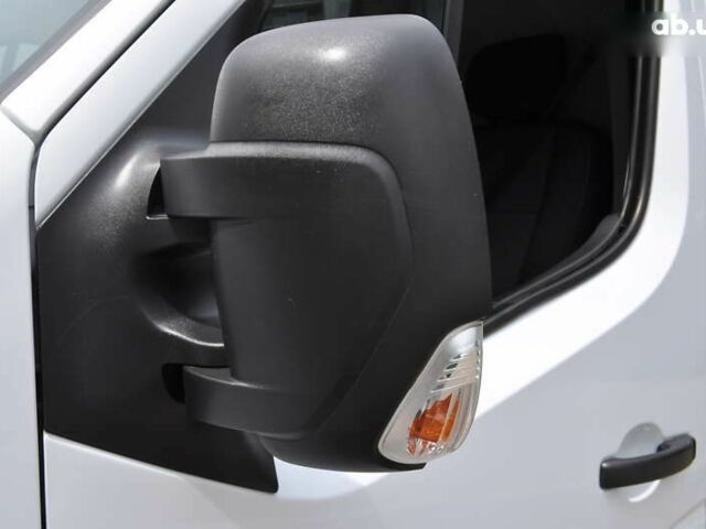 Рено Мастєр, об'ємом двигуна 2.3 л та пробігом 200 тис. км за 20700 $, фото 13 на Automoto.ua