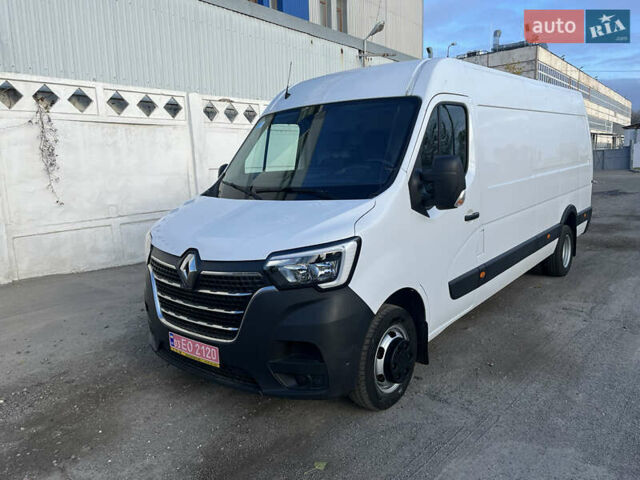 Рено Мастер, объемом двигателя 2.3 л и пробегом 240 тыс. км за 25100 $, фото 2 на Automoto.ua