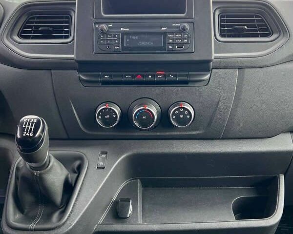 Рено Мастер, объемом двигателя 2.3 л и пробегом 107 тыс. км за 23900 $, фото 26 на Automoto.ua