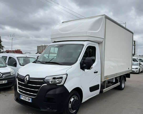 Рено Мастер, объемом двигателя 2.3 л и пробегом 112 тыс. км за 24700 $, фото 5 на Automoto.ua