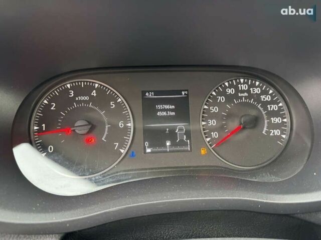 Рено Мастер, объемом двигателя 0 л и пробегом 155 тыс. км за 20900 $, фото 21 на Automoto.ua