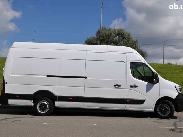 Рено Мастер, объемом двигателя 2.3 л и пробегом 267 тыс. км за 24800 $, фото 5 на Automoto.ua