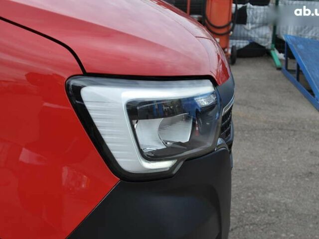 Рено Мастер, объемом двигателя 0 л и пробегом 261 тыс. км за 19500 $, фото 16 на Automoto.ua