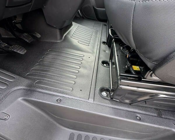Рено Мастер, объемом двигателя 0 л и пробегом 155 тыс. км за 20900 $, фото 14 на Automoto.ua
