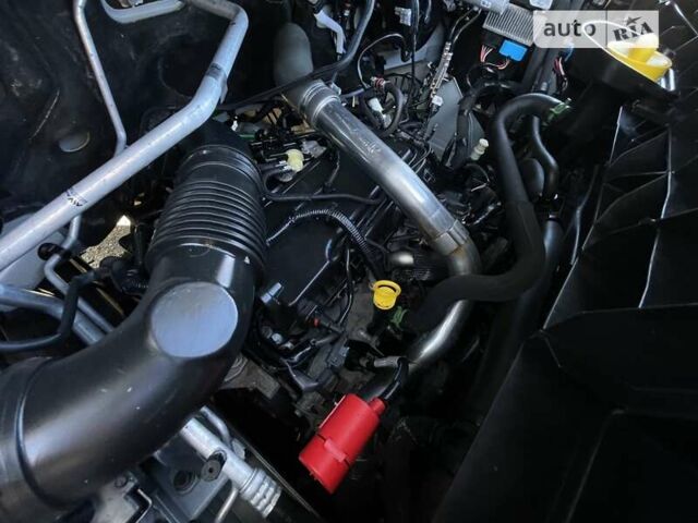 Рено Мастер, объемом двигателя 2.3 л и пробегом 300 тыс. км за 24500 $, фото 68 на Automoto.ua