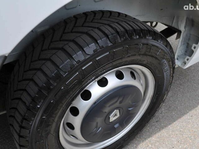 Рено Мастєр, об'ємом двигуна 2.3 л та пробігом 200 тис. км за 20700 $, фото 12 на Automoto.ua