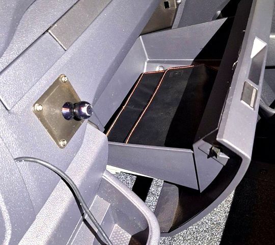 Рено Мастер, объемом двигателя 2.3 л и пробегом 409 тыс. км за 18850 $, фото 11 на Automoto.ua