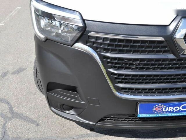 Рено Мастер, объемом двигателя 2.3 л и пробегом 267 тыс. км за 24800 $, фото 22 на Automoto.ua