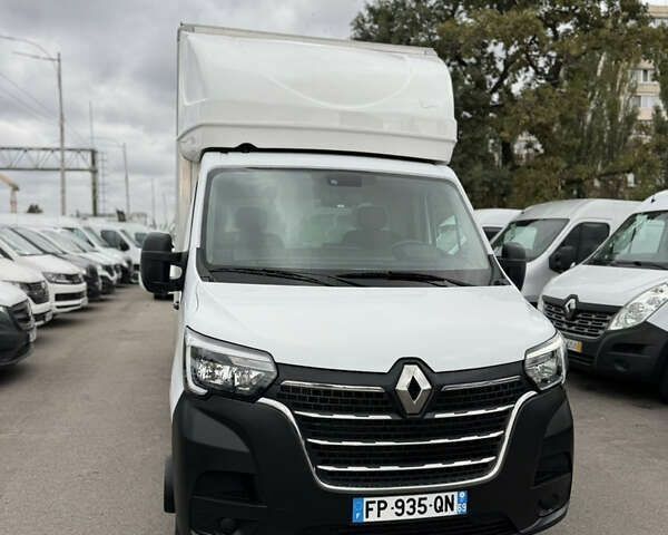 Рено Мастер, объемом двигателя 2.3 л и пробегом 112 тыс. км за 24700 $, фото 2 на Automoto.ua