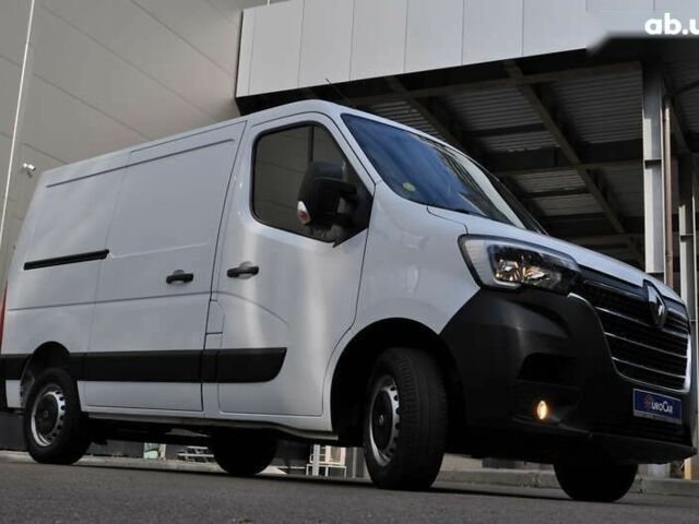 Рено Мастер, объемом двигателя 2.3 л и пробегом 262 тыс. км за 19300 $, фото 4 на Automoto.ua