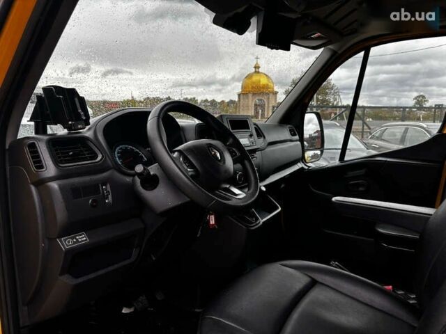 Рено Мастєр, об'ємом двигуна 0 л та пробігом 39 тис. км за 17999 $, фото 27 на Automoto.ua