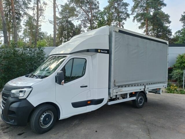 Рено Мастер, объемом двигателя 0 л и пробегом 0 тыс. км за 18500 $, фото 5 на Automoto.ua