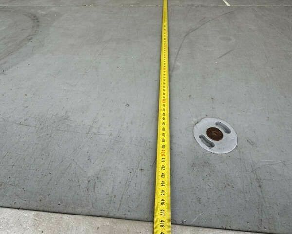 Рено Мастєр, об'ємом двигуна 2.3 л та пробігом 252 тис. км за 25700 $, фото 25 на Automoto.ua