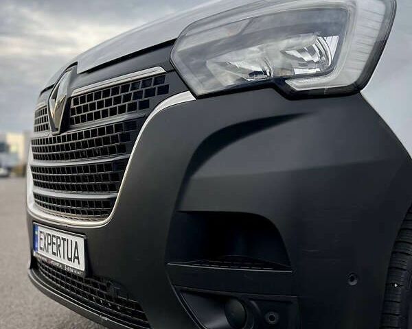 Рено Мастер, объемом двигателя 2.3 л и пробегом 107 тыс. км за 23900 $, фото 8 на Automoto.ua