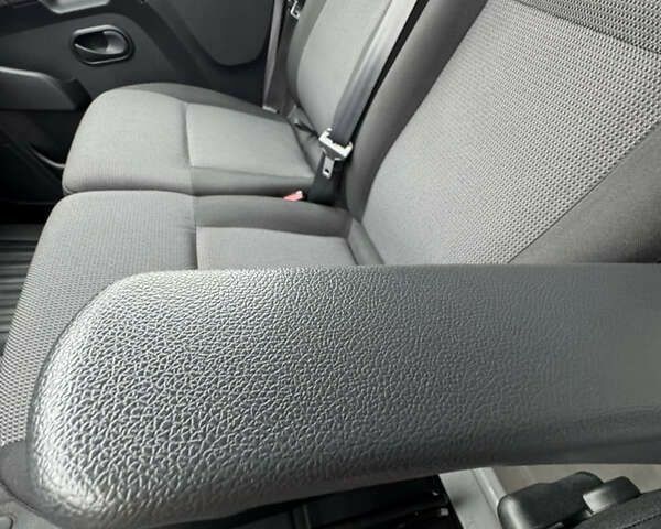 Рено Мастєр, об'ємом двигуна 2.3 л та пробігом 252 тис. км за 25700 $, фото 14 на Automoto.ua