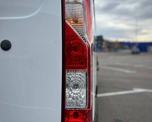 Рено Мастер, объемом двигателя 2.3 л и пробегом 107 тыс. км за 23900 $, фото 11 на Automoto.ua