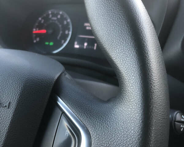 Рено Мастєр, об'ємом двигуна 2.3 л та пробігом 258 тис. км за 19500 $, фото 14 на Automoto.ua