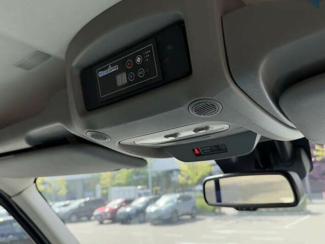 Рено Мастєр, об'ємом двигуна 2.3 л та пробігом 252 тис. км за 49999 $, фото 9 на Automoto.ua