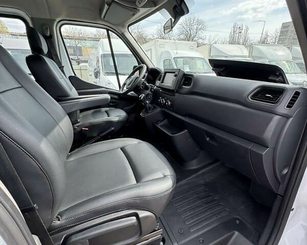 Рено Мастер, объемом двигателя 0 л и пробегом 144 тыс. км за 25900 $, фото 6 на Automoto.ua