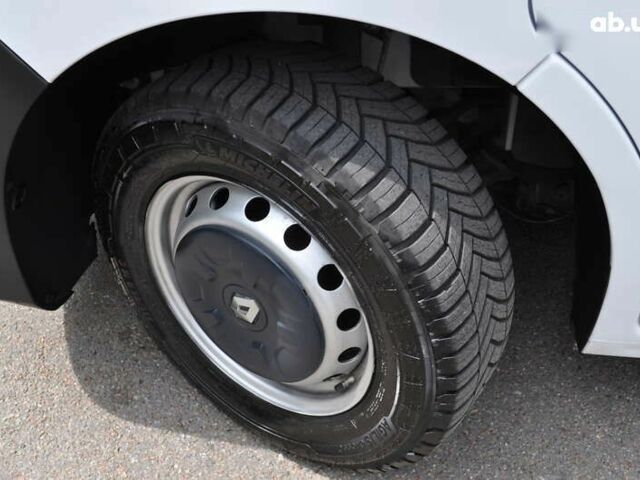 Рено Мастєр, об'ємом двигуна 2.3 л та пробігом 200 тис. км за 20700 $, фото 11 на Automoto.ua