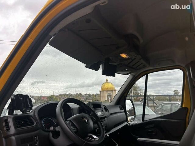 Рено Мастєр, об'ємом двигуна 0 л та пробігом 39 тис. км за 17999 $, фото 16 на Automoto.ua
