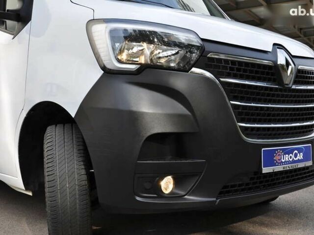 Рено Мастер, объемом двигателя 2.3 л и пробегом 262 тыс. км за 19300 $, фото 5 на Automoto.ua