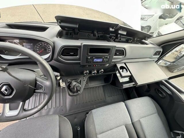 Рено Мастер, объемом двигателя 0 л и пробегом 155 тыс. км за 20900 $, фото 22 на Automoto.ua