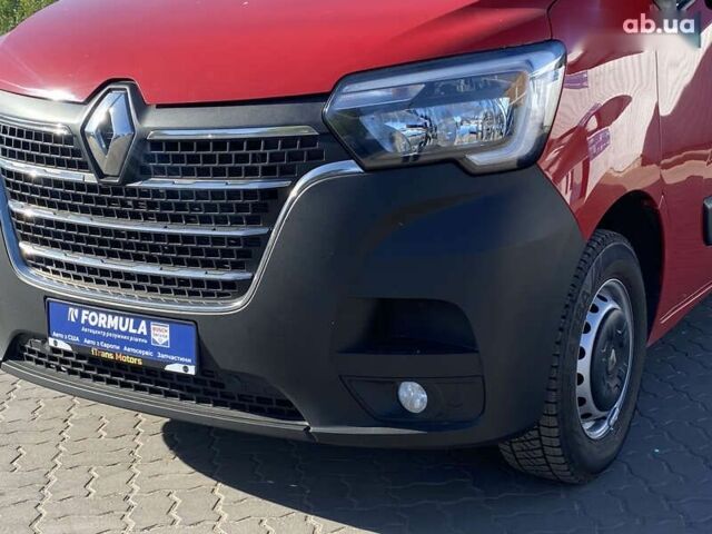 Рено Мастєр, об'ємом двигуна 2.3 л та пробігом 229 тис. км за 20290 $, фото 6 на Automoto.ua