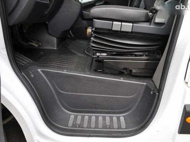 Рено Мастєр, об'ємом двигуна 2.3 л та пробігом 175 тис. км за 24800 $, фото 29 на Automoto.ua