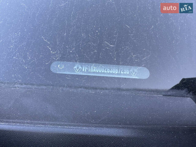 Рено Мастєр, об'ємом двигуна 2.3 л та пробігом 140 тис. км за 20900 $, фото 1 на Automoto.ua