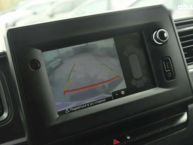 Рено Мастєр, об'ємом двигуна 2.3 л та пробігом 217 тис. км за 20500 $, фото 28 на Automoto.ua