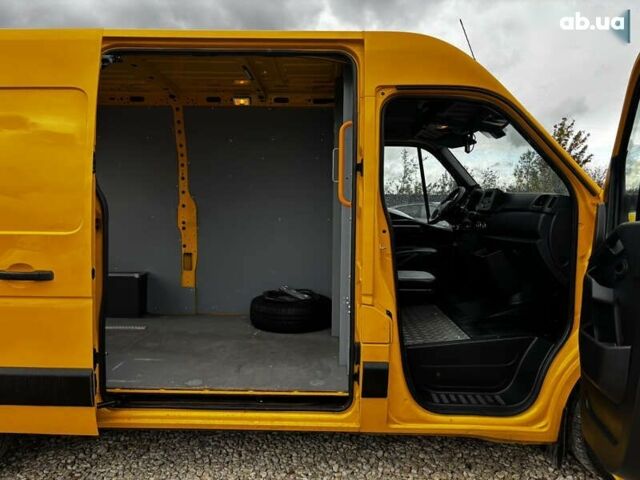 Рено Мастєр, об'ємом двигуна 0 л та пробігом 39 тис. км за 17999 $, фото 29 на Automoto.ua