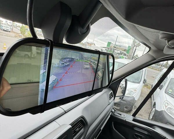 Рено Мастер, объемом двигателя 2.3 л и пробегом 112 тыс. км за 24700 $, фото 22 на Automoto.ua