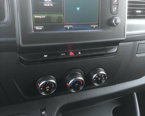 Рено Мастер, объемом двигателя 2.3 л и пробегом 258 тыс. км за 19300 $, фото 28 на Automoto.ua