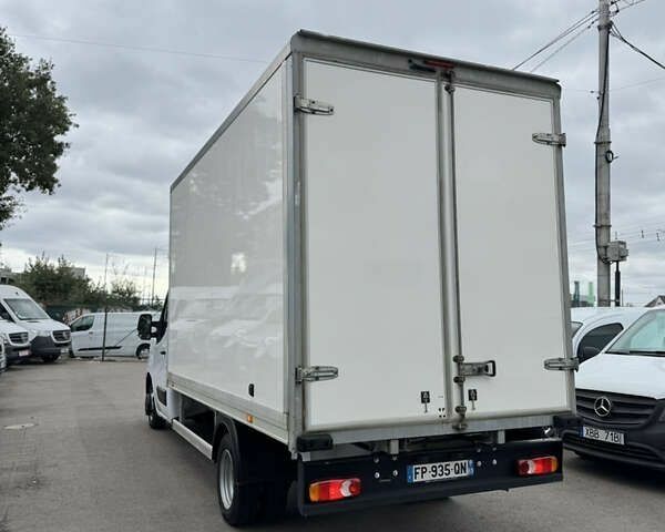 Рено Мастер, объемом двигателя 2.3 л и пробегом 112 тыс. км за 24700 $, фото 7 на Automoto.ua