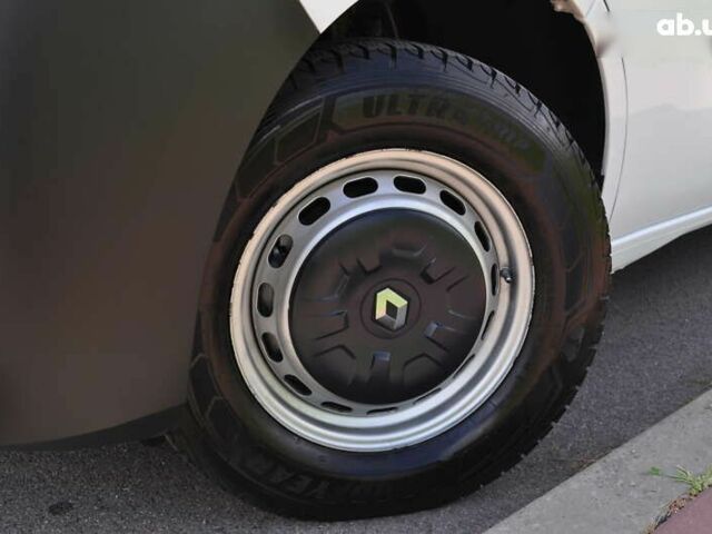 Рено Мастєр, об'ємом двигуна 2.3 л та пробігом 267 тис. км за 26800 $, фото 25 на Automoto.ua