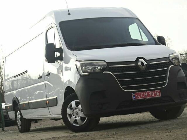 Рено Мастєр, об'ємом двигуна 2.3 л та пробігом 217 тис. км за 20500 $, фото 1 на Automoto.ua