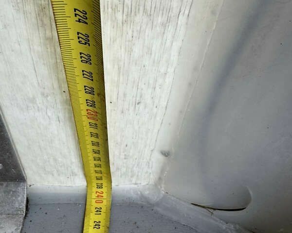 Рено Мастєр, об'ємом двигуна 2.3 л та пробігом 252 тис. км за 25700 $, фото 27 на Automoto.ua