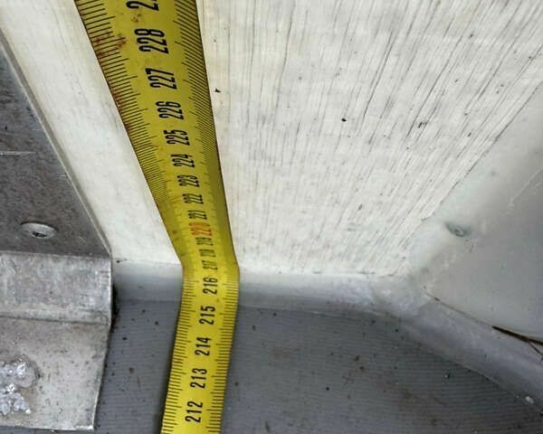 Рено Мастєр, об'ємом двигуна 2.3 л та пробігом 252 тис. км за 25700 $, фото 26 на Automoto.ua