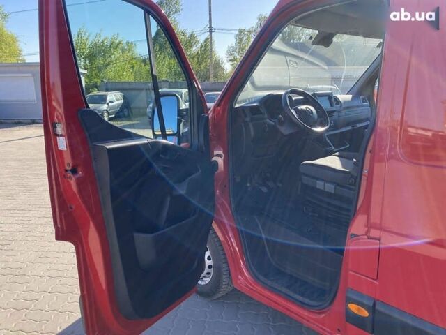 Рено Мастєр, об'ємом двигуна 2.3 л та пробігом 229 тис. км за 20290 $, фото 8 на Automoto.ua