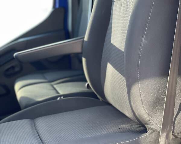 Рено Мастер, объемом двигателя 2.3 л и пробегом 258 тыс. км за 19999 $, фото 37 на Automoto.ua