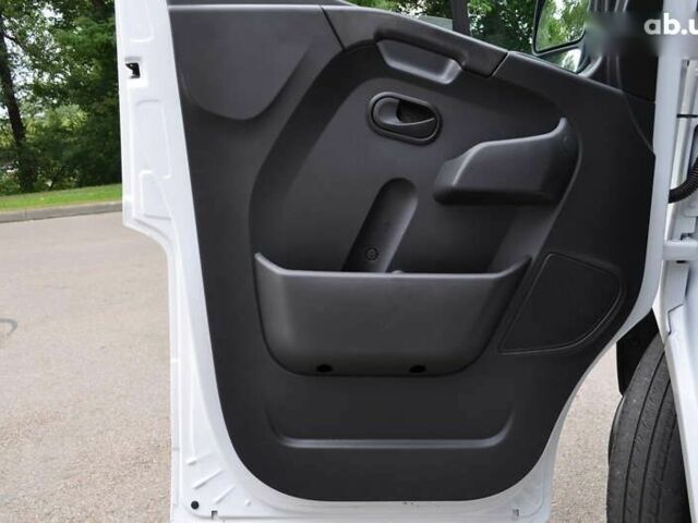Рено Мастєр, об'ємом двигуна 2.3 л та пробігом 175 тис. км за 24800 $, фото 27 на Automoto.ua