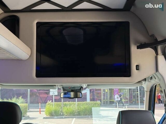 Рено Мастєр, об'ємом двигуна 2.3 л та пробігом 252 тис. км за 49999 $, фото 21 на Automoto.ua
