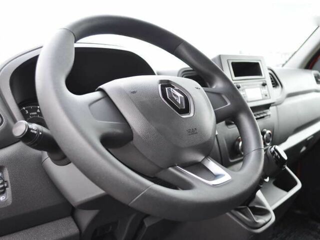 Рено Мастер, объемом двигателя 0 л и пробегом 261 тыс. км за 19500 $, фото 28 на Automoto.ua