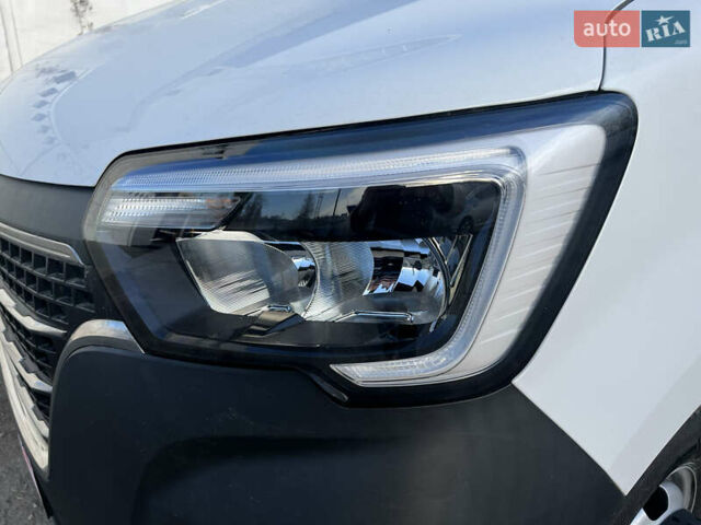 Рено Мастер, объемом двигателя 2.3 л и пробегом 240 тыс. км за 25100 $, фото 8 на Automoto.ua